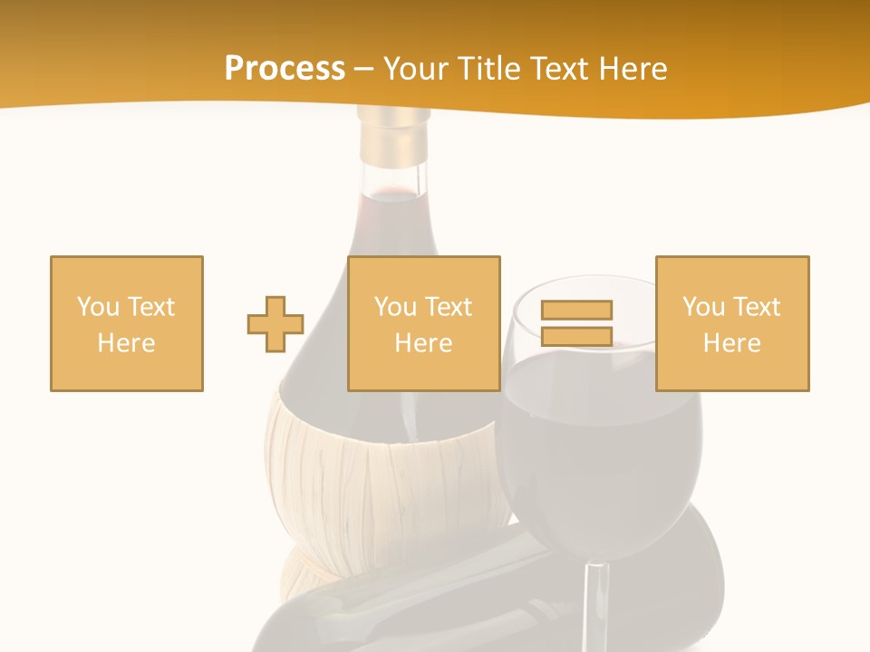 Full Nobody Bunch PowerPoint Template