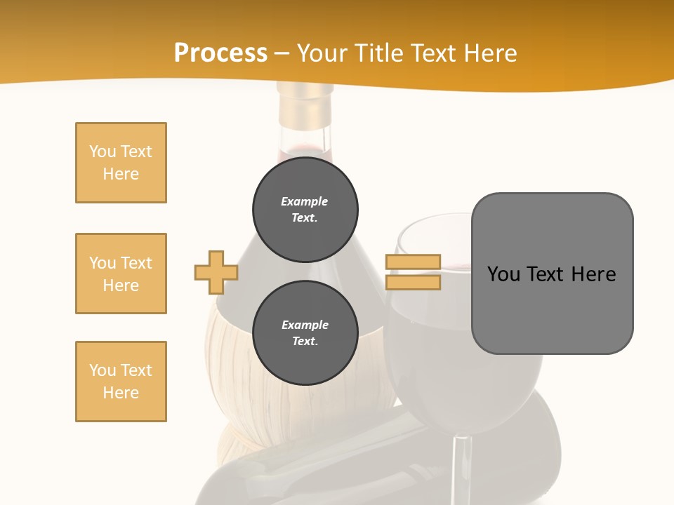 Full Nobody Bunch PowerPoint Template