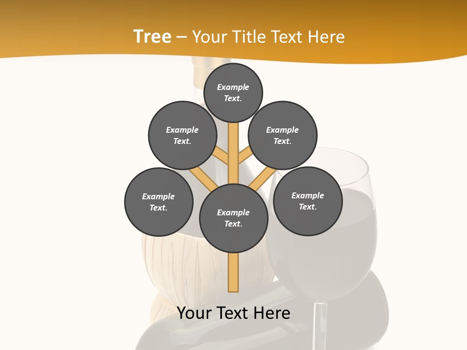Full Nobody Bunch PowerPoint Template