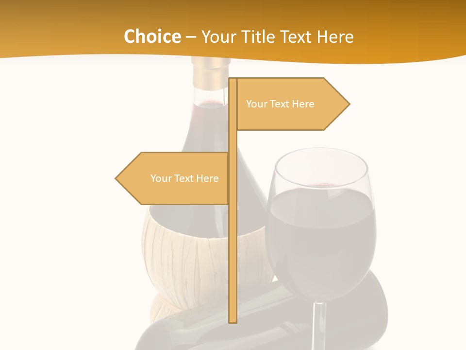 Full Nobody Bunch PowerPoint Template
