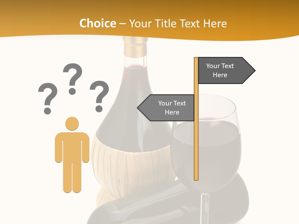 Full Nobody Bunch PowerPoint Template
