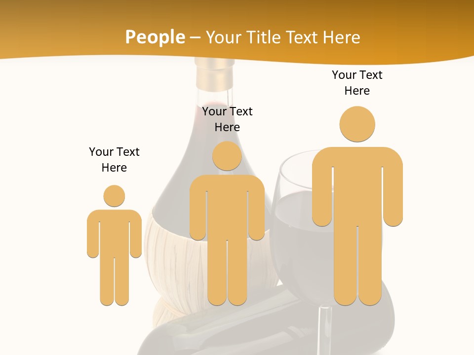 Full Nobody Bunch PowerPoint Template