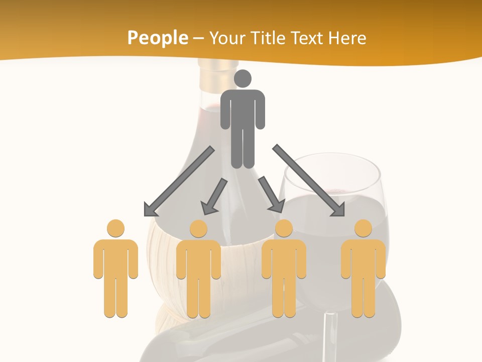 Full Nobody Bunch PowerPoint Template