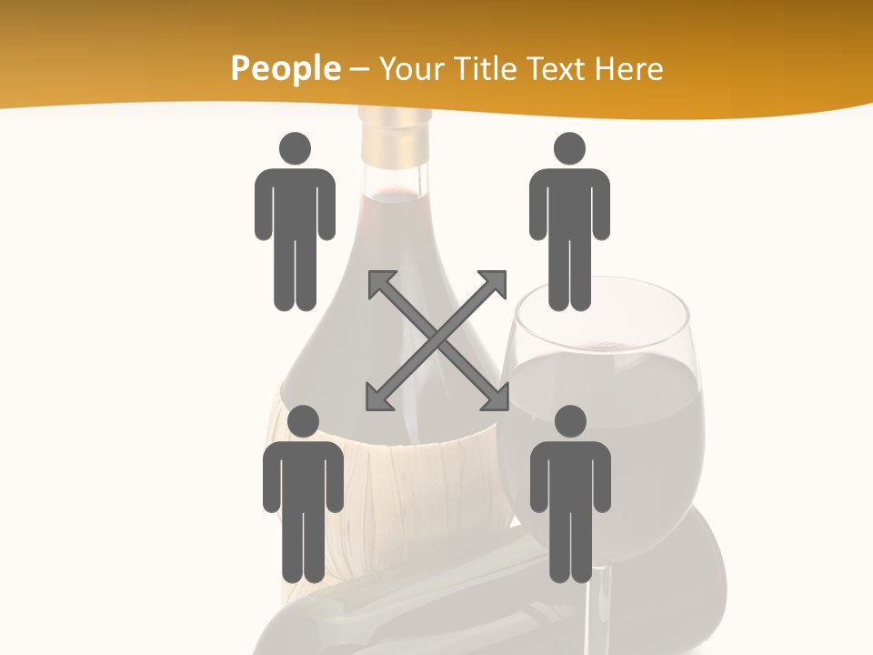 Full Nobody Bunch PowerPoint Template