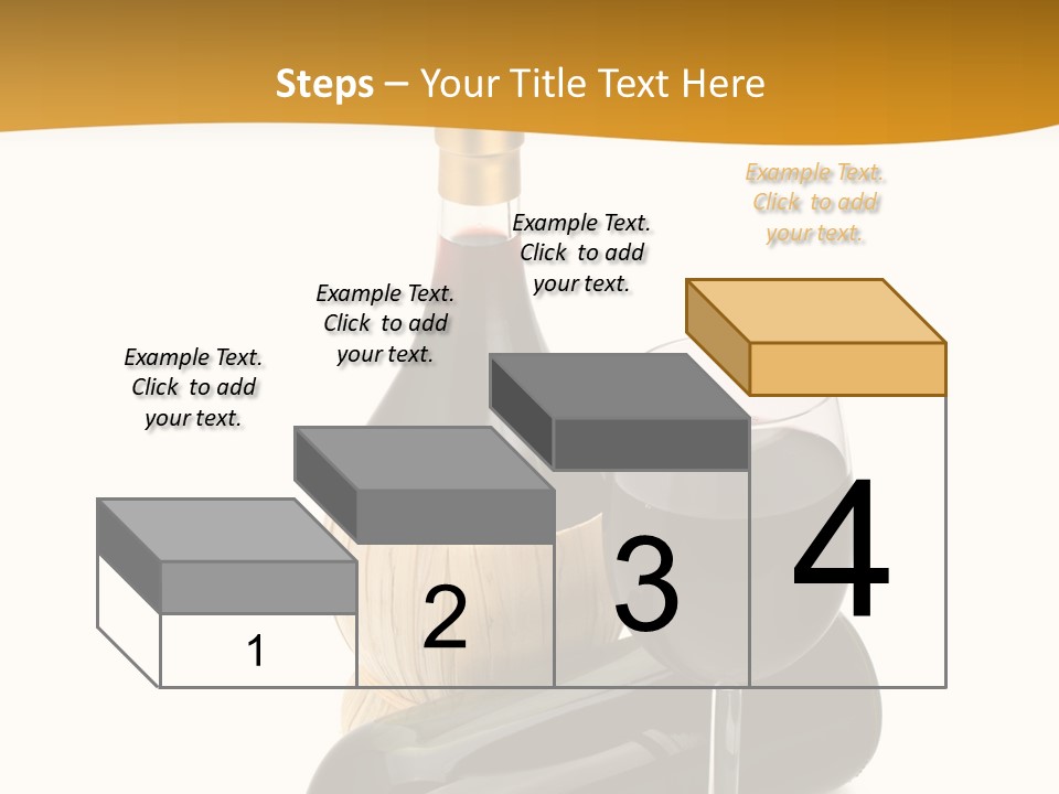 Full Nobody Bunch PowerPoint Template