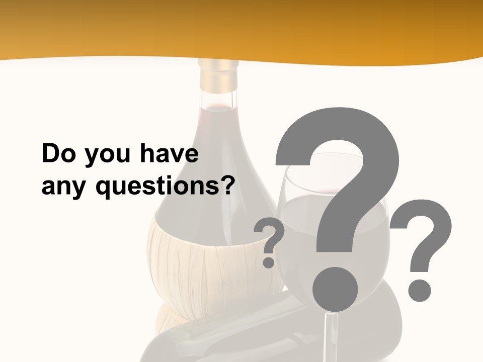 Full Nobody Bunch PowerPoint Template