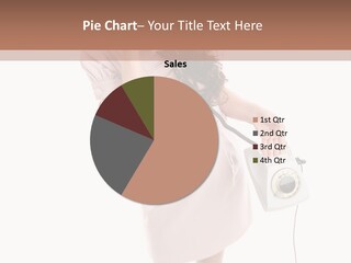 Cute Sexual Attractive PowerPoint Template