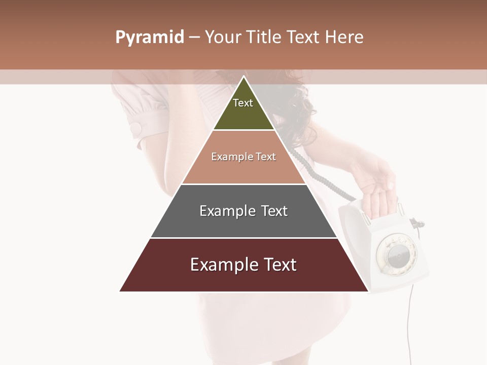 Cute Sexual Attractive PowerPoint Template