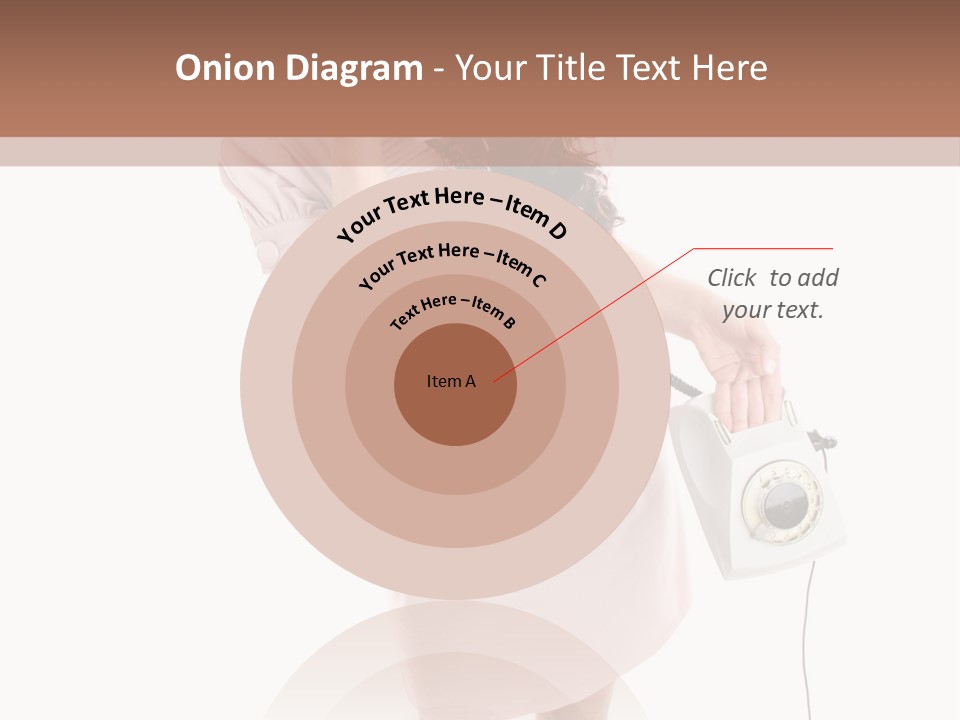 Cute Sexual Attractive PowerPoint Template