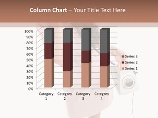 Cute Sexual Attractive PowerPoint Template