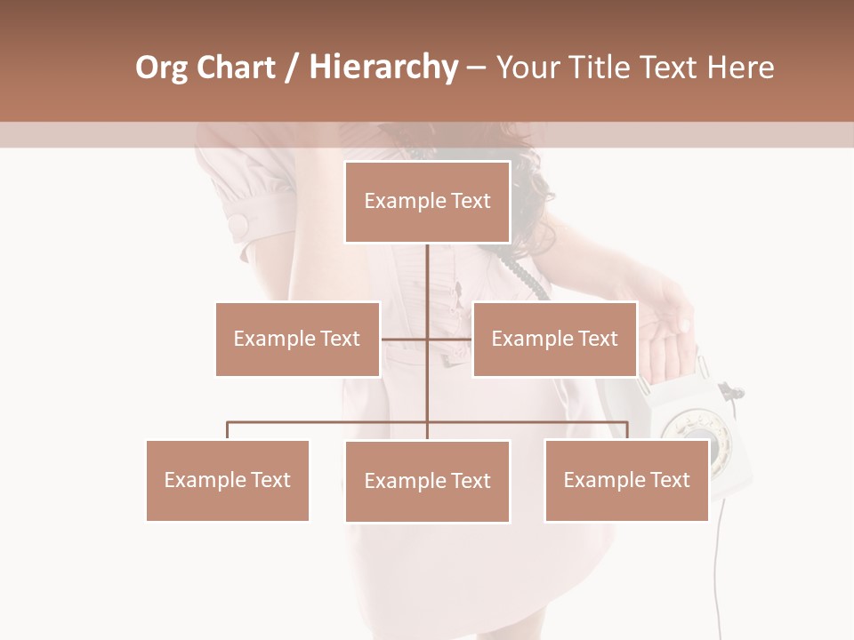 Cute Sexual Attractive PowerPoint Template