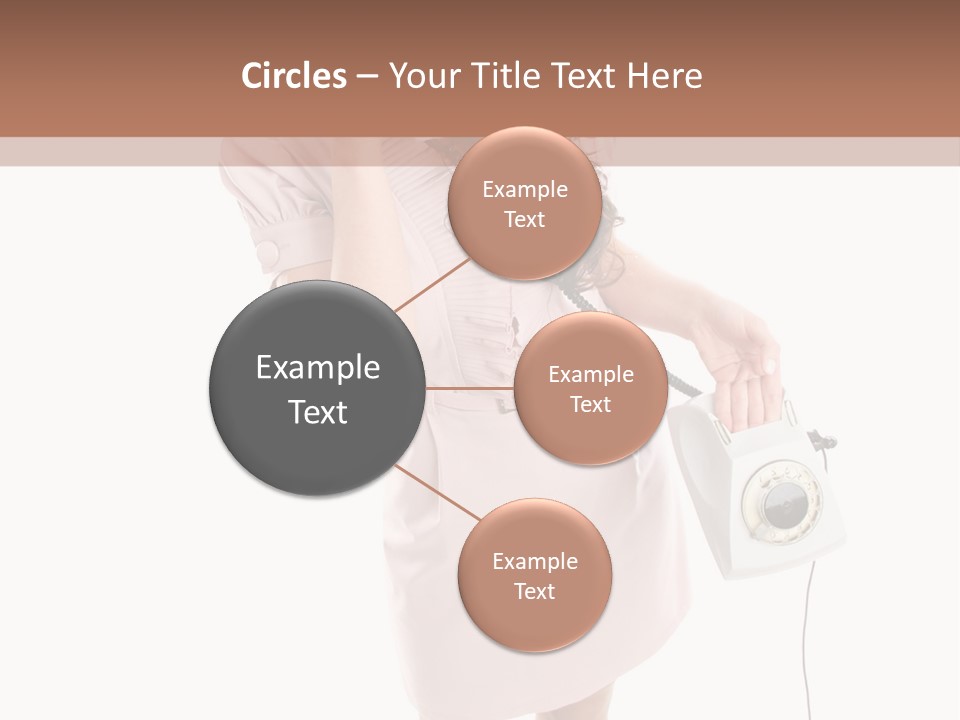 Cute Sexual Attractive PowerPoint Template