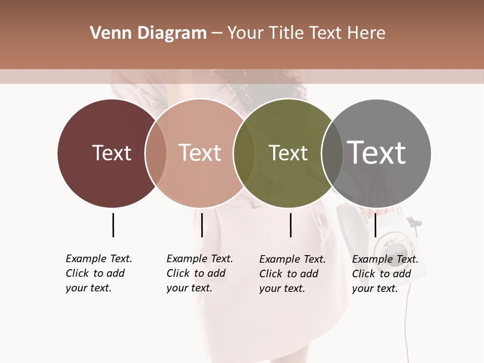 Cute Sexual Attractive PowerPoint Template