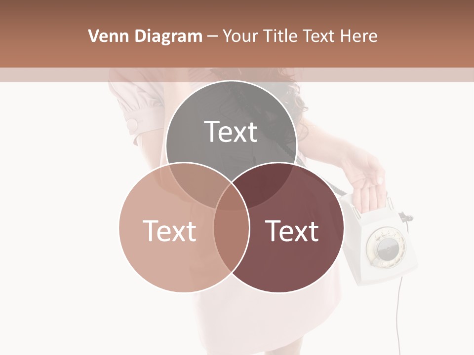Cute Sexual Attractive PowerPoint Template