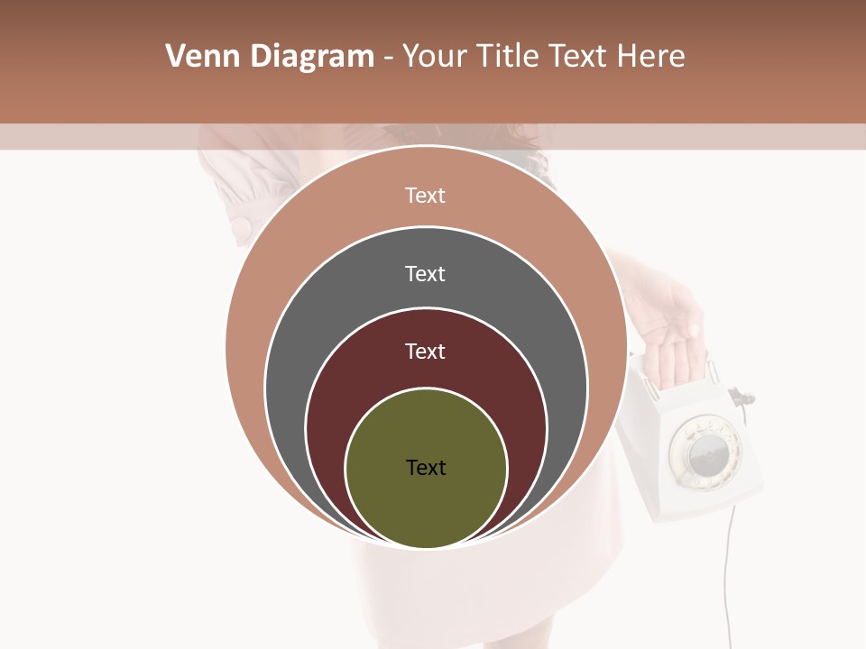 Cute Sexual Attractive PowerPoint Template