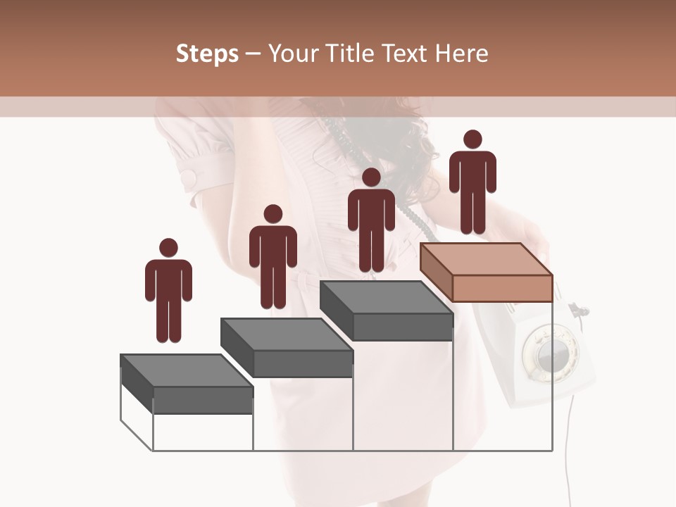 Cute Sexual Attractive PowerPoint Template