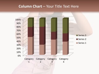 Makeup Eye Travel PowerPoint Template