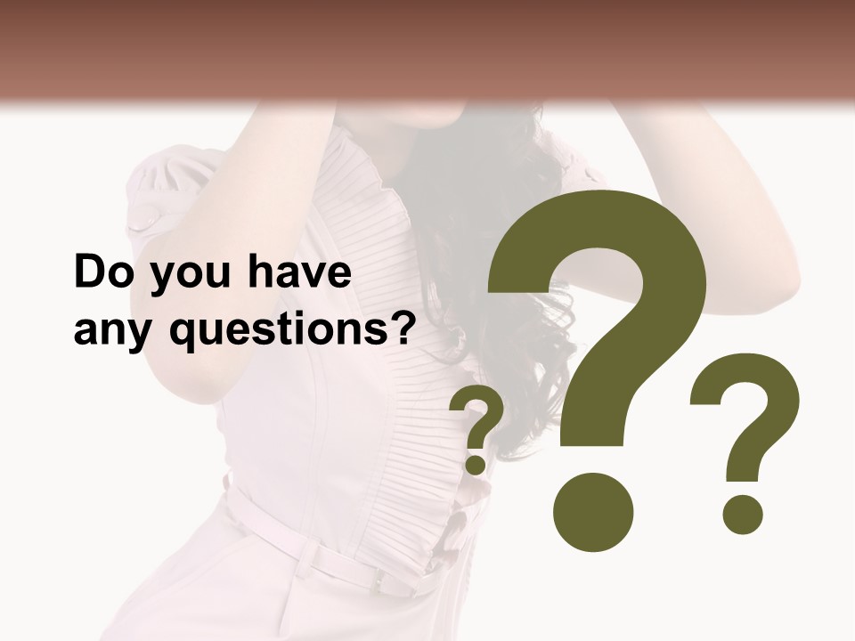 Makeup Eye Travel PowerPoint Template