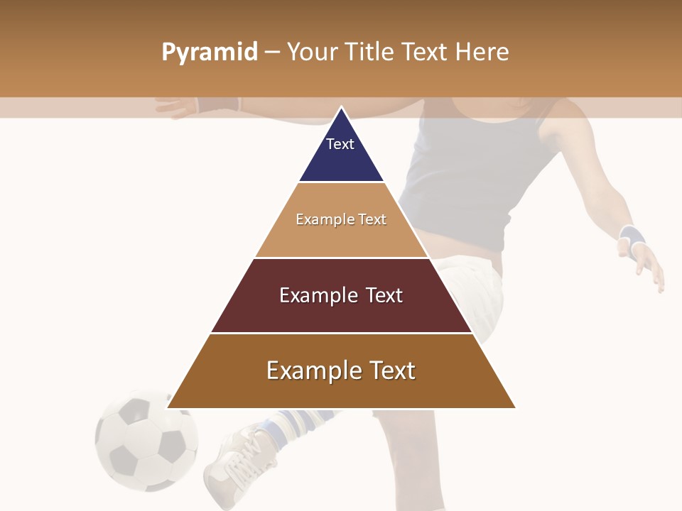 Workout Exercise Care PowerPoint Template