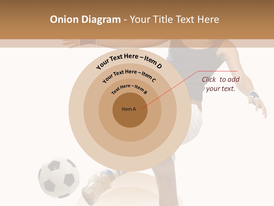 Workout Exercise Care PowerPoint Template