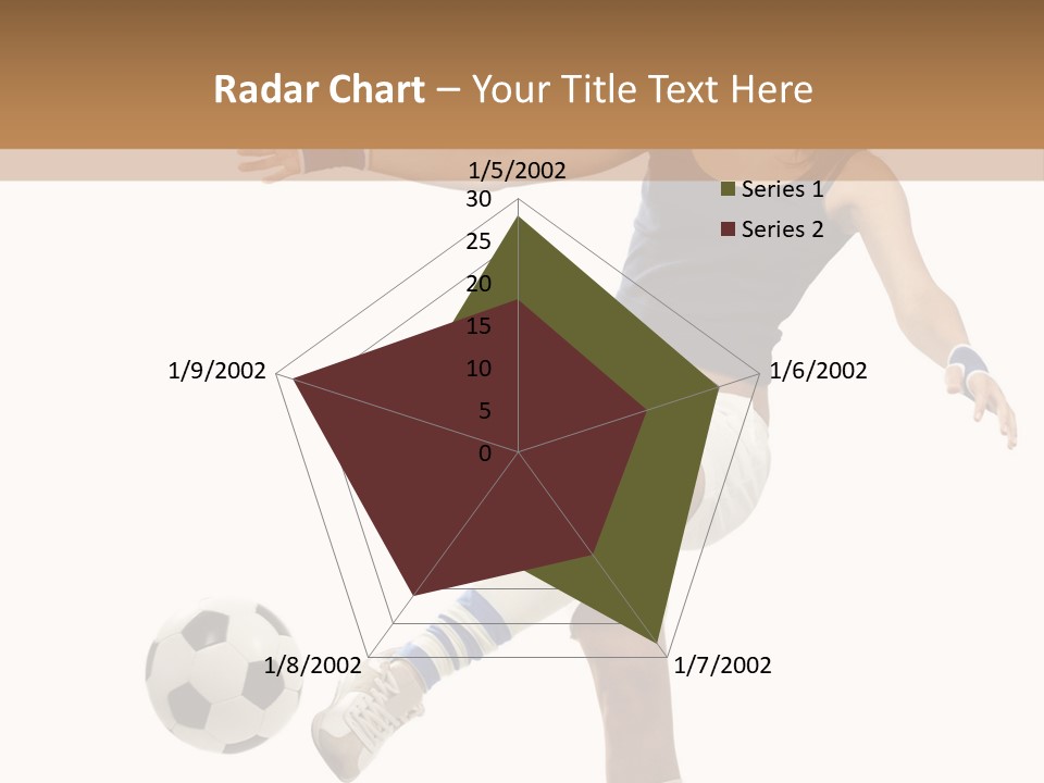 Workout Exercise Care PowerPoint Template