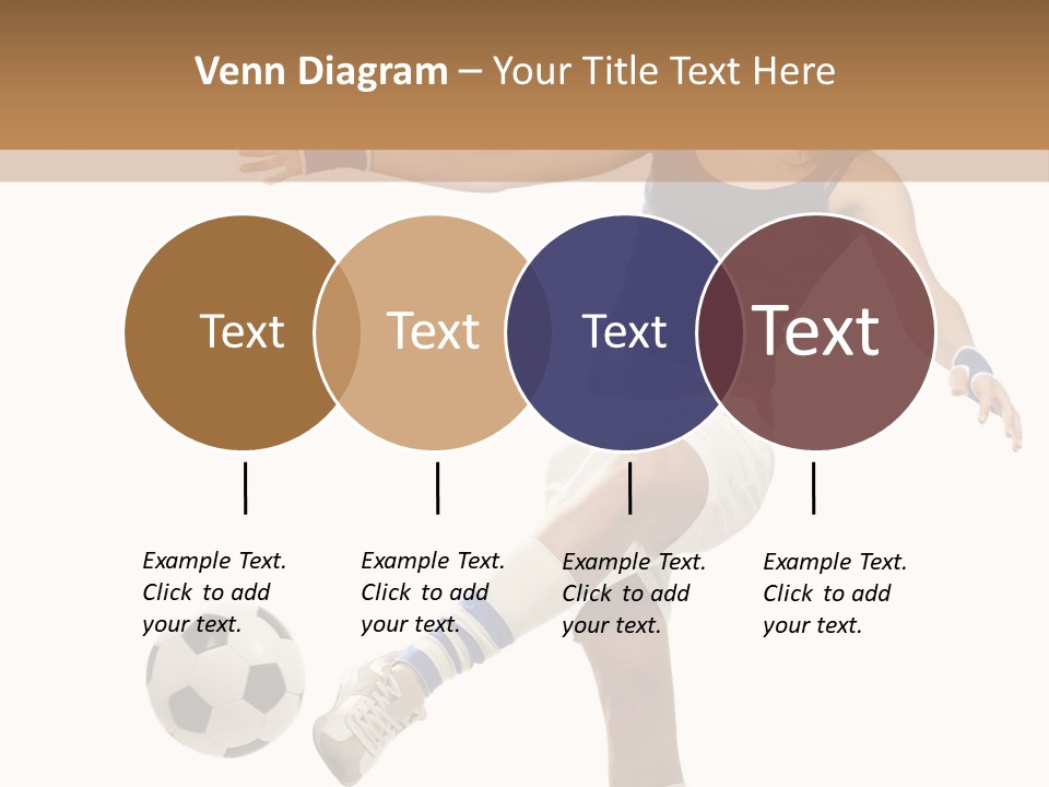 Workout Exercise Care PowerPoint Template