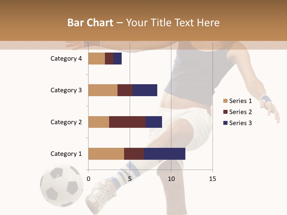 Workout Exercise Care PowerPoint Template