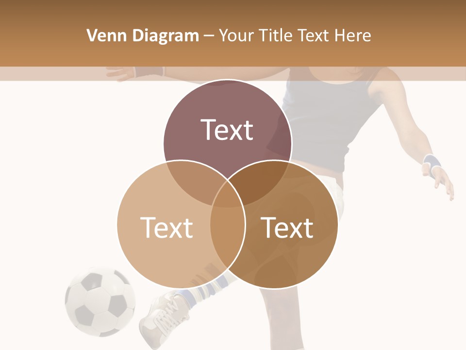 Workout Exercise Care PowerPoint Template