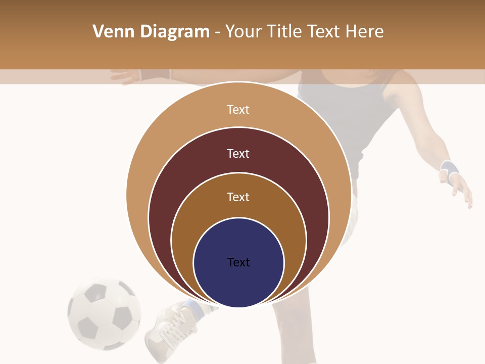 Workout Exercise Care PowerPoint Template
