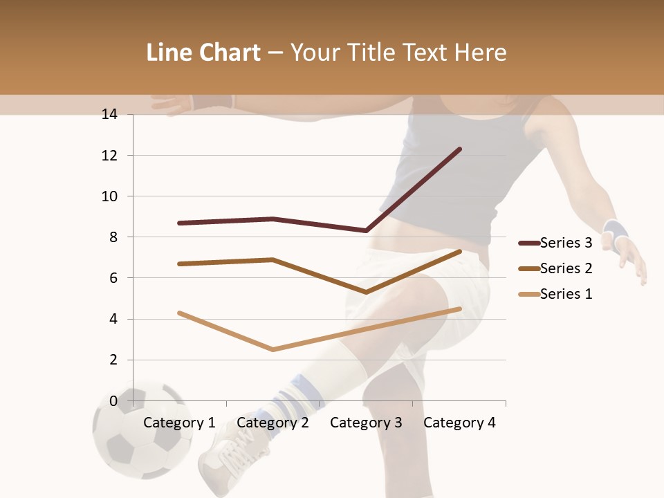 Workout Exercise Care PowerPoint Template
