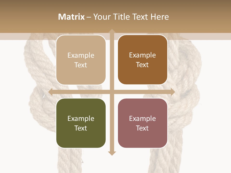 Texture Boat Academic PowerPoint Template