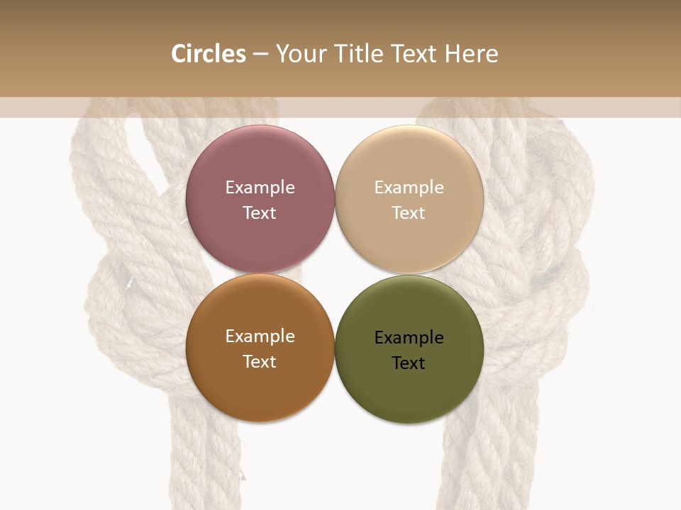 Texture Boat Academic PowerPoint Template