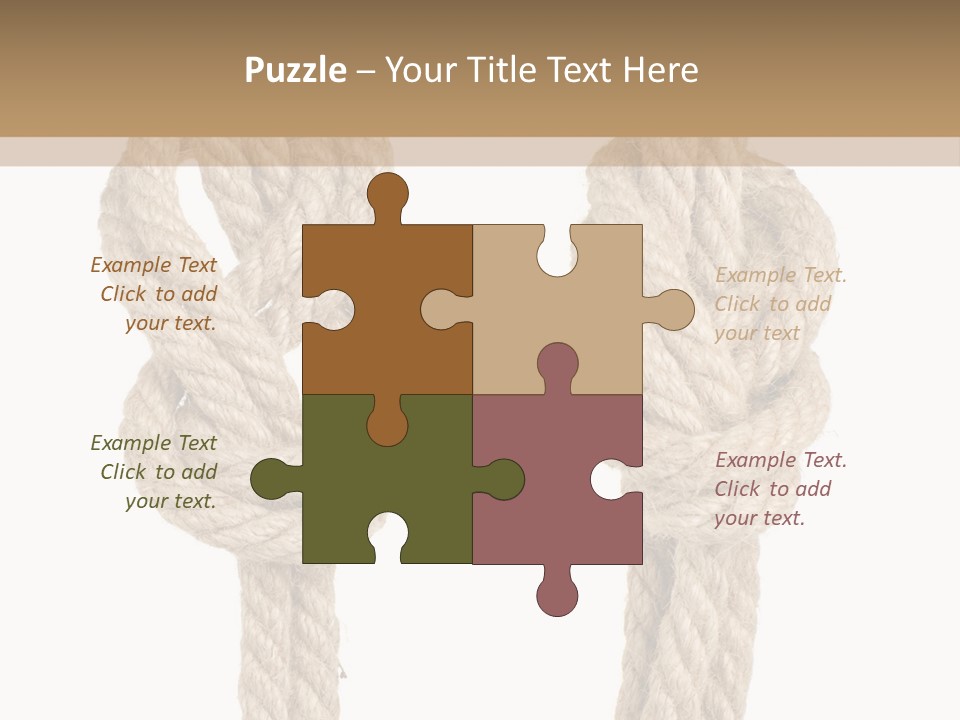 Texture Boat Academic PowerPoint Template