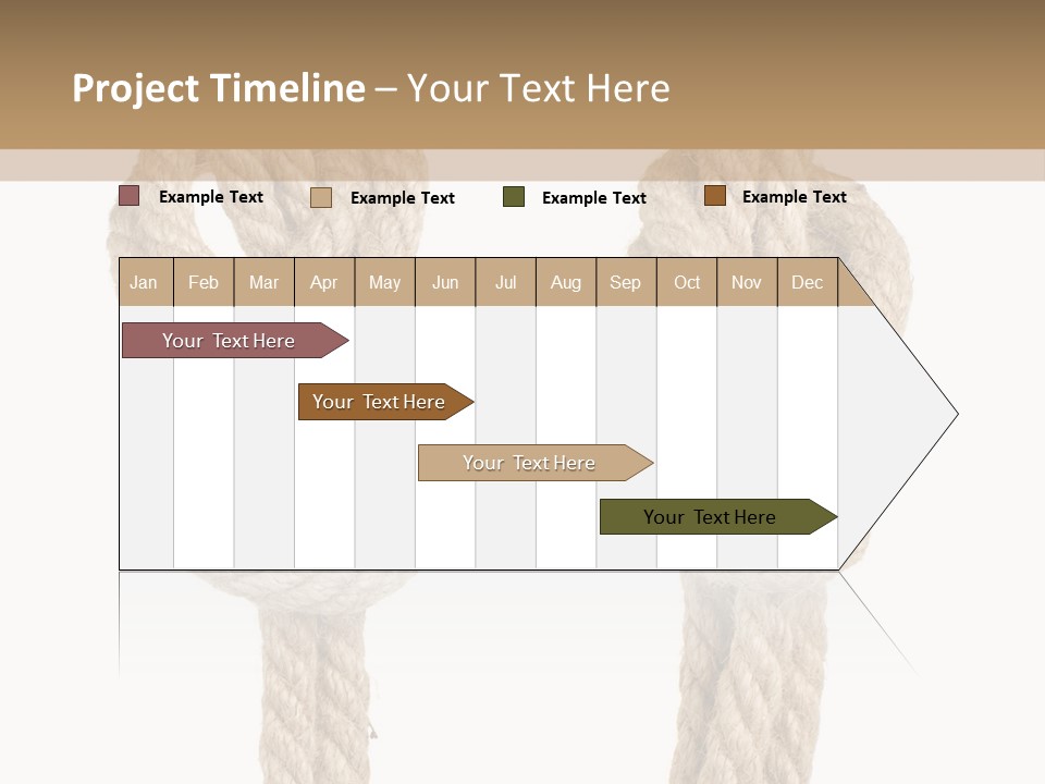 Texture Boat Academic PowerPoint Template
