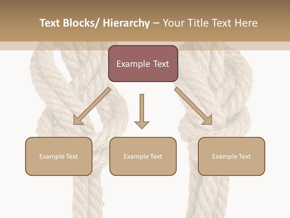 Texture Boat Academic PowerPoint Template