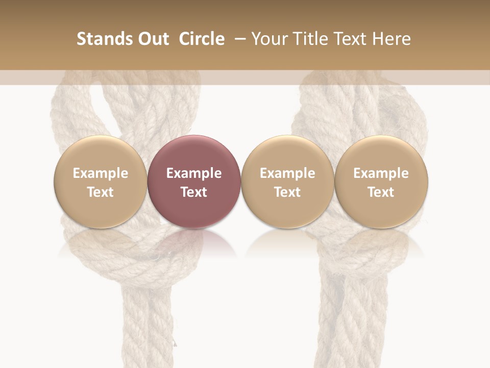 Texture Boat Academic PowerPoint Template