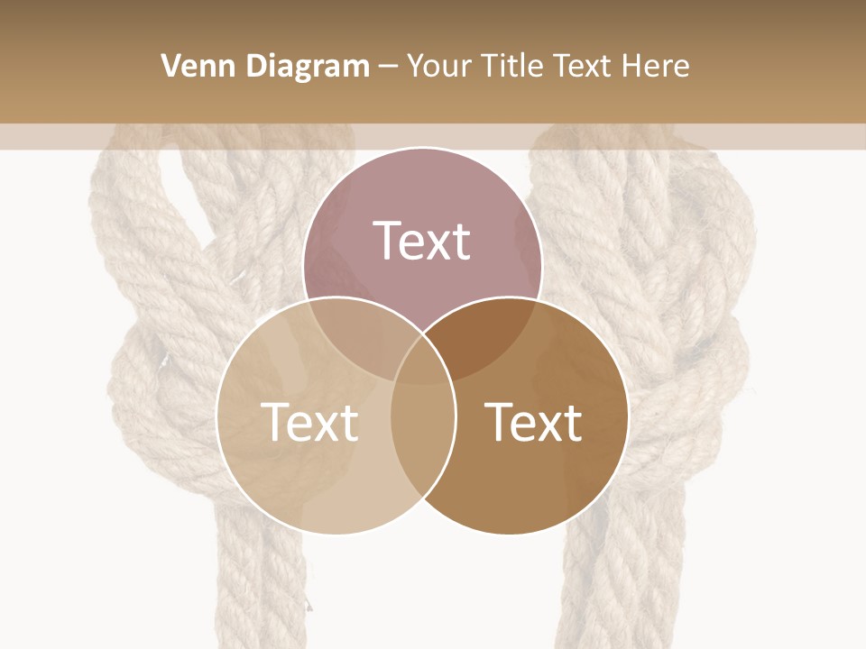 Texture Boat Academic PowerPoint Template