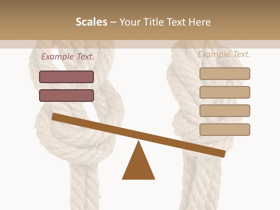 Texture Boat Academic PowerPoint Template