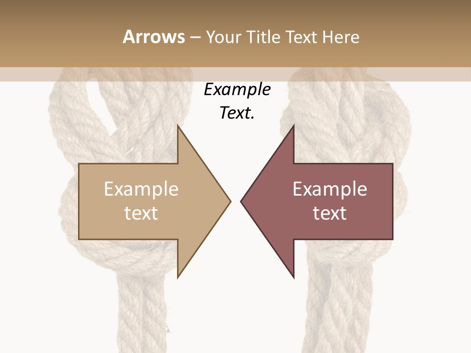 Texture Boat Academic PowerPoint Template