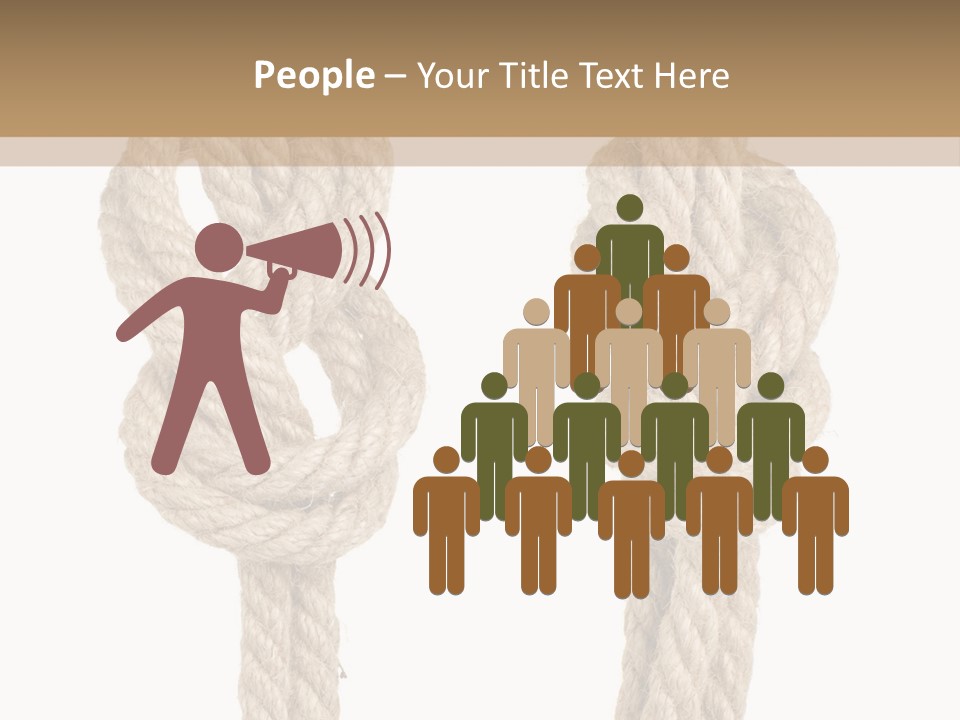 Texture Boat Academic PowerPoint Template