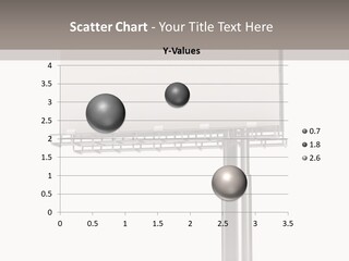 Traffic Nobody Message PowerPoint Template