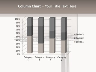 Traffic Nobody Message PowerPoint Template