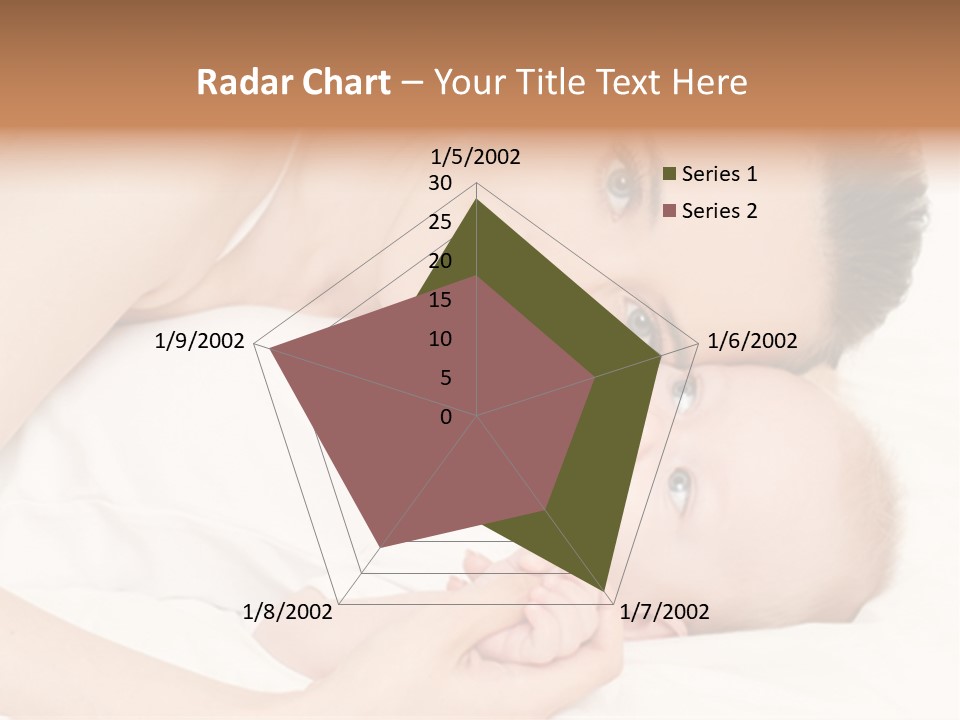 Safety Childhood Family PowerPoint Template