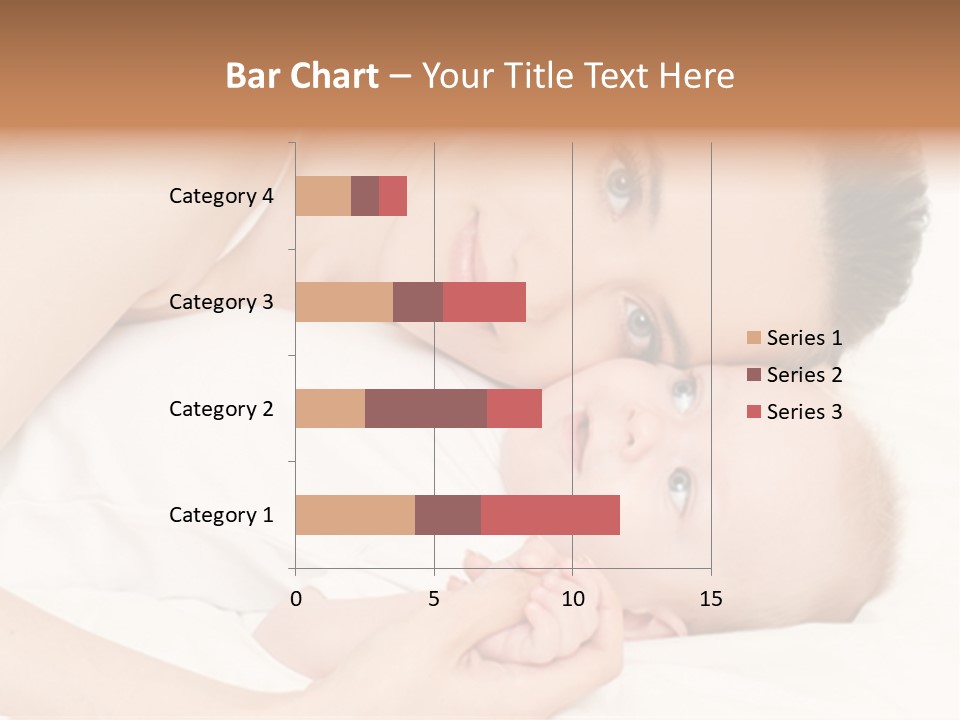 Safety Childhood Family PowerPoint Template