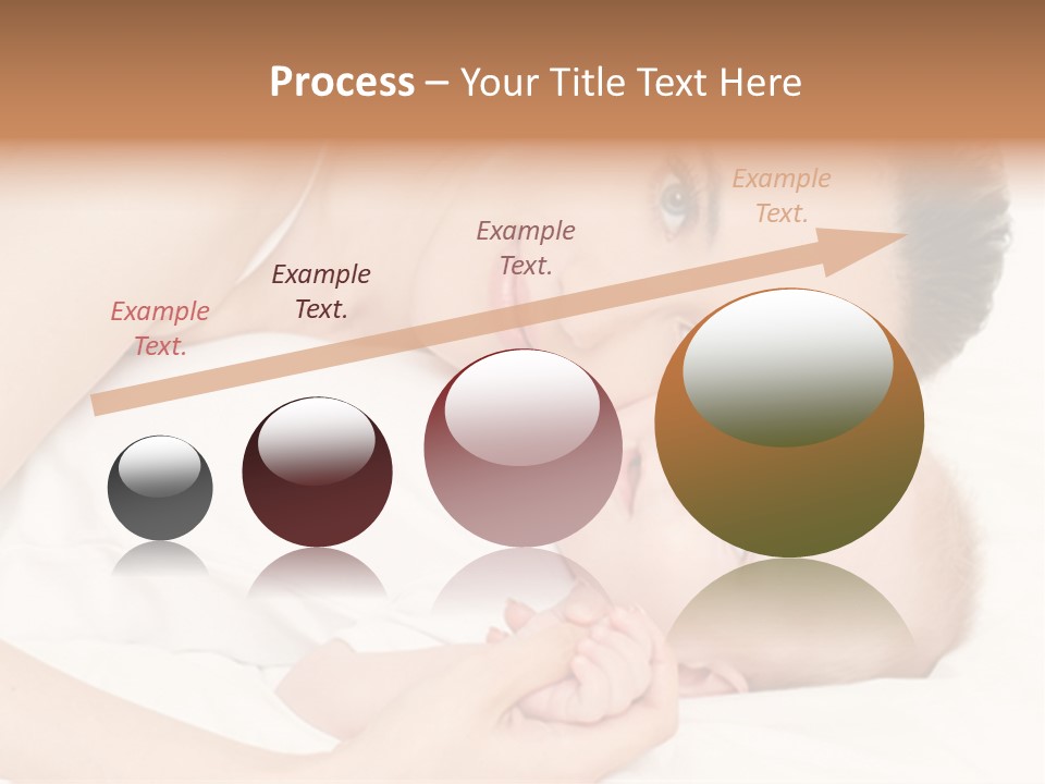 Safety Childhood Family PowerPoint Template