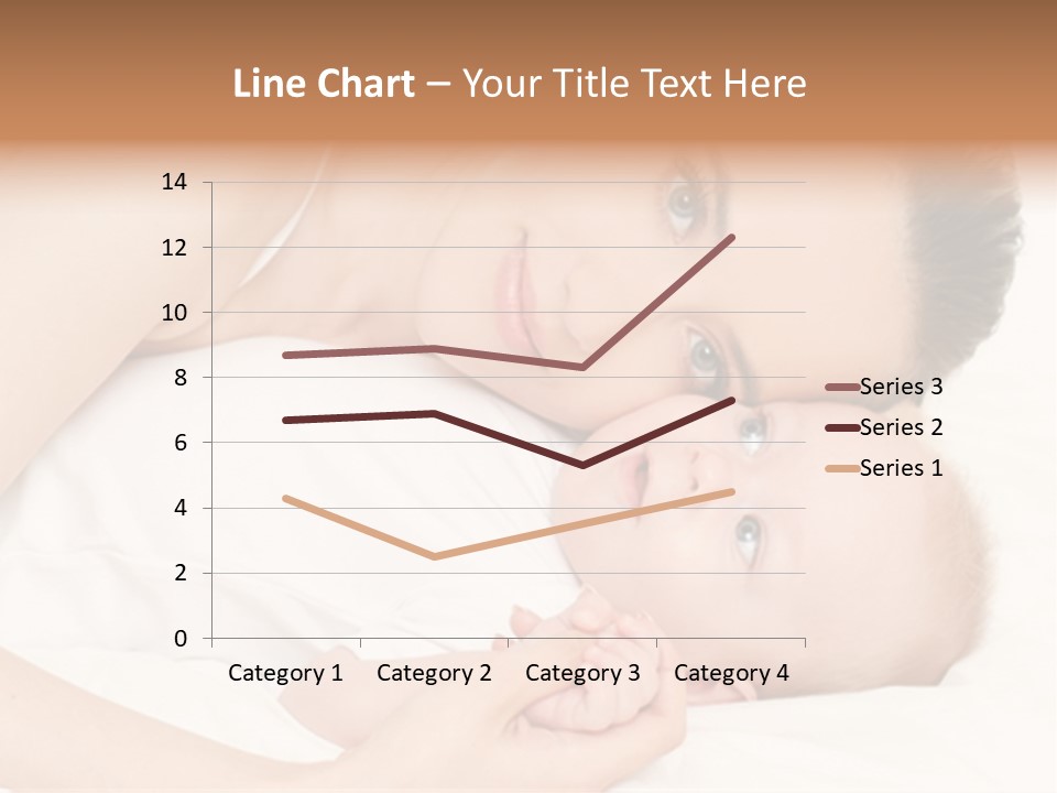 Safety Childhood Family PowerPoint Template