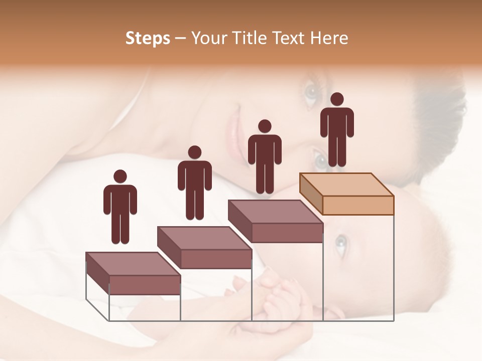Safety Childhood Family PowerPoint Template