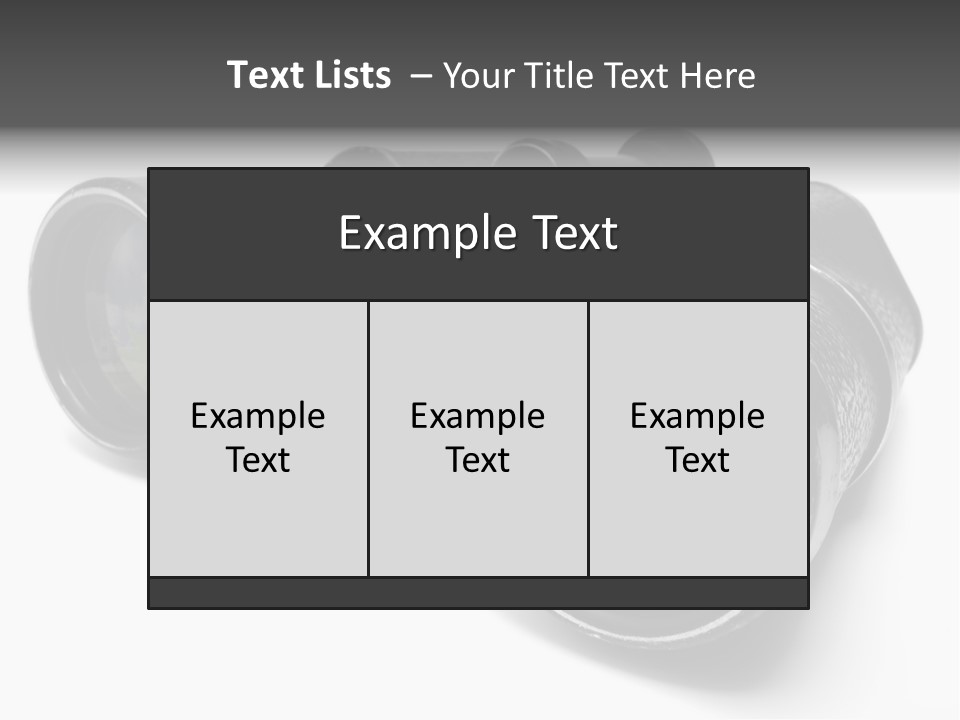 Bright Light Sun Isolated PowerPoint Template