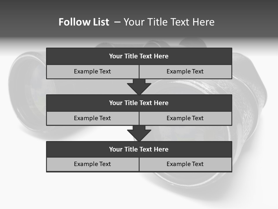Bright Light Sun Isolated PowerPoint Template