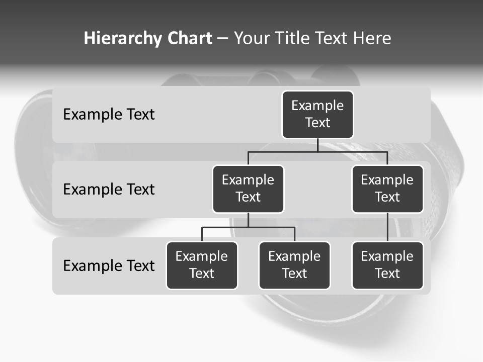 Bright Light Sun Isolated PowerPoint Template